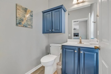 Beautifully renovated coastal retreat in sought-after Avalon on Seascape Golf Course in Florida - for sale on GolfHomes.com, golf home, golf lot