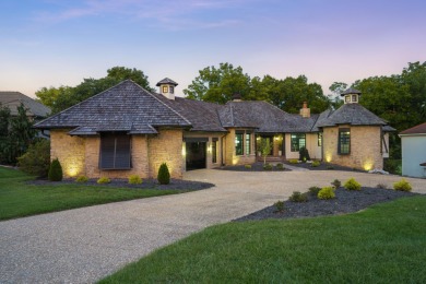 Remarkable one of a kind home located on one of the largest golf on Highland Springs Country Club in Missouri - for sale on GolfHomes.com, golf home, golf lot