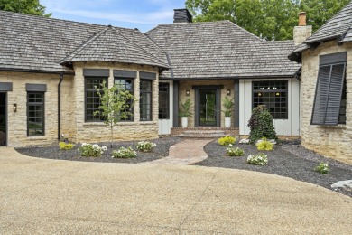 Remarkable one of a kind home located on one of the largest golf on Highland Springs Country Club in Missouri - for sale on GolfHomes.com, golf home, golf lot