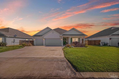 Waiting for a POOL HOME in the Tiger Point Area of Gulf Breeze? on Tiger Point Golf and Country Club in Florida - for sale on GolfHomes.com, golf home, golf lot