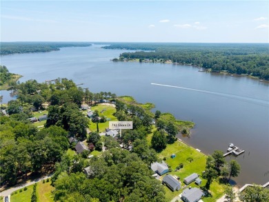 Price Improvement! Don't miss this rare opportunity to own a on Piankatank River Golf Club in Virginia - for sale on GolfHomes.com, golf home, golf lot