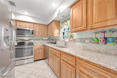 Welcome to, a cozy elevated 'island cottage' perfectly situated on The Dunes Golf and Tennis Club in Florida - for sale on GolfHomes.com, golf home, golf lot