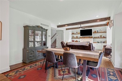 You'll love this almost new 2-story in the Smithville School on Paradise Pointe Golf Complex in Missouri - for sale on GolfHomes.com, golf home, golf lot