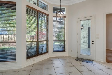Located in Hollytree, this stunning home offers 4 spacious on Hollytree Country Club in Texas - for sale on GolfHomes.com, golf home, golf lot