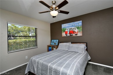 First-floor condo featuring 2 primary suites and a den! All ages on Cross Creek Country Club in Florida - for sale on GolfHomes.com, golf home, golf lot