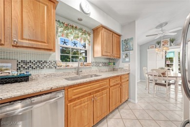 Welcome to, a cozy elevated 'island cottage' perfectly situated on The Dunes Golf and Tennis Club in Florida - for sale on GolfHomes.com, golf home, golf lot
