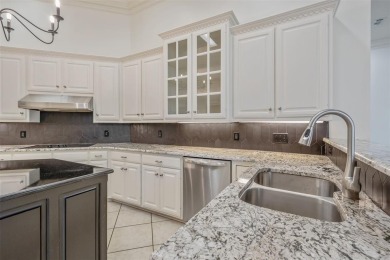 Located in Hollytree, this stunning home offers 4 spacious on Hollytree Country Club in Texas - for sale on GolfHomes.com, golf home, golf lot
