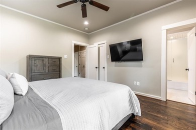 Beautiful Craftsman Home in the heart of the North Oak Cliff on Stevens Park Golf Course in Texas - for sale on GolfHomes.com, golf home, golf lot