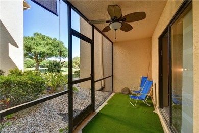 First-floor condo featuring 2 primary suites and a den! All ages on Cross Creek Country Club in Florida - for sale on GolfHomes.com, golf home, golf lot