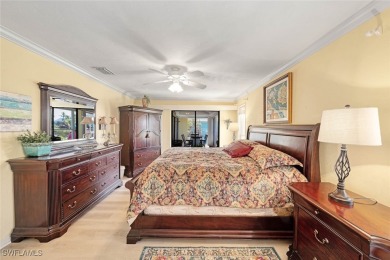 Welcome to, a cozy elevated 'island cottage' perfectly situated on The Dunes Golf and Tennis Club in Florida - for sale on GolfHomes.com, golf home, golf lot