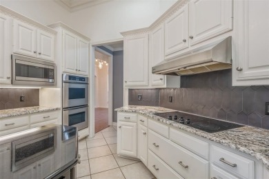 Located in Hollytree, this stunning home offers 4 spacious on Hollytree Country Club in Texas - for sale on GolfHomes.com, golf home, golf lot
