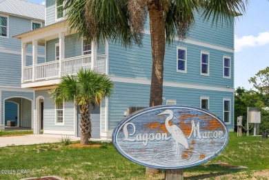 Stunning Coastal Retreat Steps from Golf & Beach in PCB!Welcome on Signal Hill Golf Course, Inc. in Florida - for sale on GolfHomes.com, golf home, golf lot