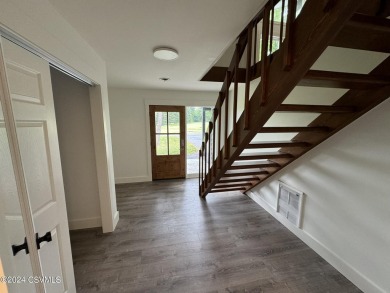 Beautifully Renovated 5BR/3 BA home overlooking the 8th hole of on Bucknell Golf Club in Pennsylvania - for sale on GolfHomes.com, golf home, golf lot