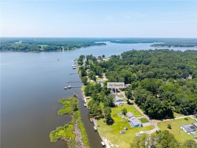 Price Improvement! Don't miss this rare opportunity to own a on Piankatank River Golf Club in Virginia - for sale on GolfHomes.com, golf home, golf lot