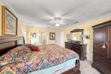 Welcome to, a cozy elevated 'island cottage' perfectly situated on The Dunes Golf and Tennis Club in Florida - for sale on GolfHomes.com, golf home, golf lot