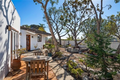 Set within the prestigious, guard-gated enclave of Monarch Bay on Monarch Beach Golf Links in California - for sale on GolfHomes.com, golf home, golf lot