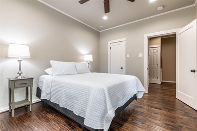 Beautiful Craftsman Home in the heart of the North Oak Cliff on Stevens Park Golf Course in Texas - for sale on GolfHomes.com, golf home, golf lot