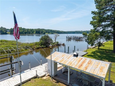 Price Improvement! Don't miss this rare opportunity to own a on Piankatank River Golf Club in Virginia - for sale on GolfHomes.com, golf home, golf lot