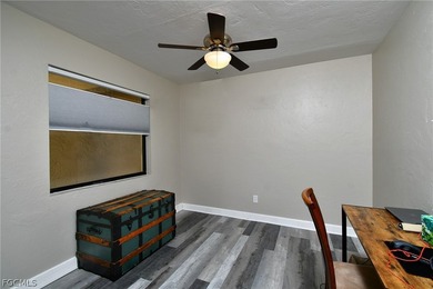 First-floor condo featuring 2 primary suites and a den! All ages on Cross Creek Country Club in Florida - for sale on GolfHomes.com, golf home, golf lot