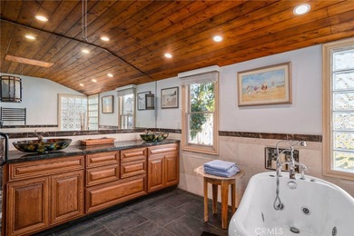 Set within the prestigious, guard-gated enclave of Monarch Bay on Monarch Beach Golf Links in California - for sale on GolfHomes.com, golf home, golf lot