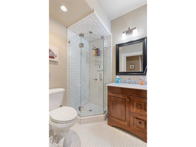 Beautiful Craftsman Home in the heart of the North Oak Cliff on Stevens Park Golf Course in Texas - for sale on GolfHomes.com, golf home, golf lot