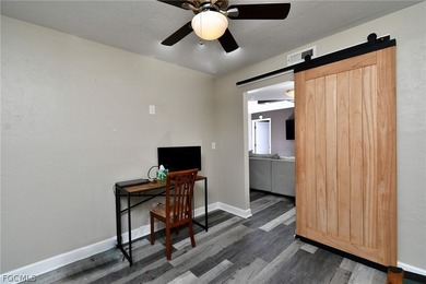 First-floor condo featuring 2 primary suites and a den! All ages on Cross Creek Country Club in Florida - for sale on GolfHomes.com, golf home, golf lot