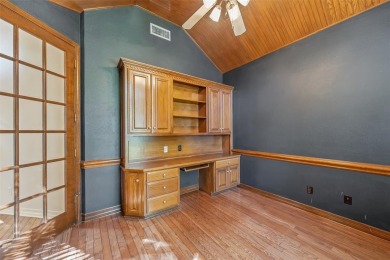 Located in Hollytree, this stunning home offers 4 spacious on Hollytree Country Club in Texas - for sale on GolfHomes.com, golf home, golf lot