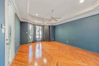 Located in Hollytree, this stunning home offers 4 spacious on Hollytree Country Club in Texas - for sale on GolfHomes.com, golf home, golf lot