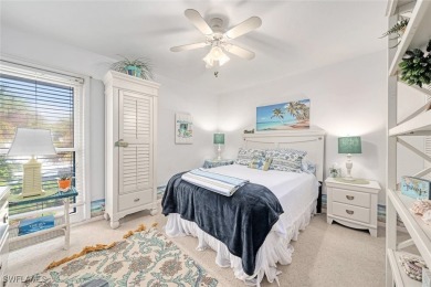Welcome to, a cozy elevated 'island cottage' perfectly situated on The Dunes Golf and Tennis Club in Florida - for sale on GolfHomes.com, golf home, golf lot