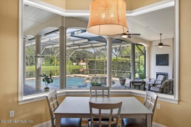 Stunning one of a kind 4BR/5.5BA custom home in Eagle Harbor on Eagle Harbor Golf Club in Florida - for sale on GolfHomes.com, golf home, golf lot