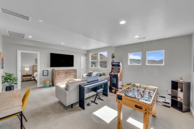 Welcome to your ultimate getaway! This professionally managed on Coral Canyon Golf Course in Utah - for sale on GolfHomes.com, golf home, golf lot