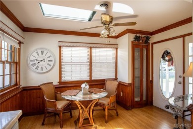 Price Improvement! Don't miss this rare opportunity to own a on Piankatank River Golf Club in Virginia - for sale on GolfHomes.com, golf home, golf lot