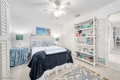 Welcome to, a cozy elevated 'island cottage' perfectly situated on The Dunes Golf and Tennis Club in Florida - for sale on GolfHomes.com, golf home, golf lot