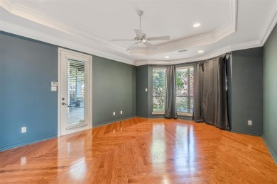 Located in Hollytree, this stunning home offers 4 spacious on Hollytree Country Club in Texas - for sale on GolfHomes.com, golf home, golf lot