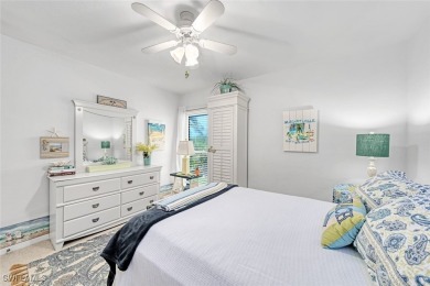 Welcome to, a cozy elevated 'island cottage' perfectly situated on The Dunes Golf and Tennis Club in Florida - for sale on GolfHomes.com, golf home, golf lot