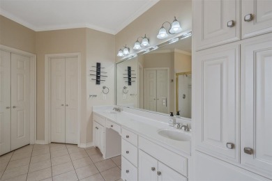 Located in Hollytree, this stunning home offers 4 spacious on Hollytree Country Club in Texas - for sale on GolfHomes.com, golf home, golf lot