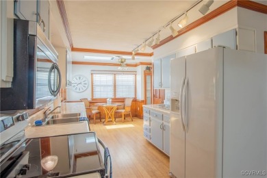 Price Improvement! Don't miss this rare opportunity to own a on Piankatank River Golf Club in Virginia - for sale on GolfHomes.com, golf home, golf lot