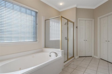 Located in Hollytree, this stunning home offers 4 spacious on Hollytree Country Club in Texas - for sale on GolfHomes.com, golf home, golf lot