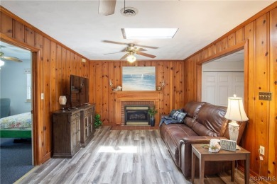 Price Improvement! Don't miss this rare opportunity to own a on Piankatank River Golf Club in Virginia - for sale on GolfHomes.com, golf home, golf lot