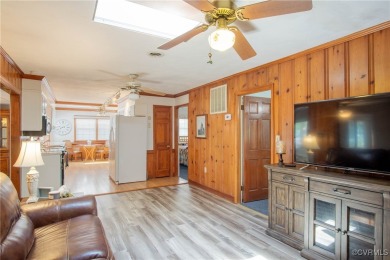Price Improvement! Don't miss this rare opportunity to own a on Piankatank River Golf Club in Virginia - for sale on GolfHomes.com, golf home, golf lot