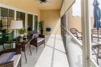 BEAUTIFUL WATER AND GOLF COURSE VIEW! Welcome to a private and on East Bay Golf Club in Florida - for sale on GolfHomes.com, golf home, golf lot
