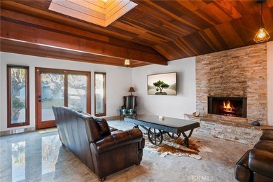 Set within the prestigious, guard-gated enclave of Monarch Bay on Monarch Beach Golf Links in California - for sale on GolfHomes.com, golf home, golf lot