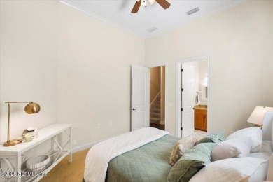 Stunning one of a kind 4BR/5.5BA custom home in Eagle Harbor on Eagle Harbor Golf Club in Florida - for sale on GolfHomes.com, golf home, golf lot