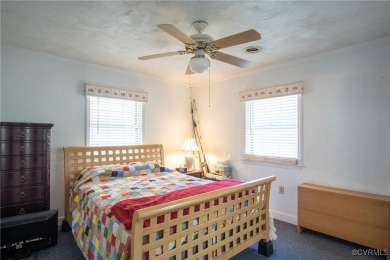 Price Improvement! Don't miss this rare opportunity to own a on Piankatank River Golf Club in Virginia - for sale on GolfHomes.com, golf home, golf lot
