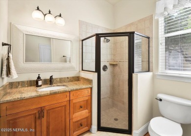 Stunning one of a kind 4BR/5.5BA custom home in Eagle Harbor on Eagle Harbor Golf Club in Florida - for sale on GolfHomes.com, golf home, golf lot