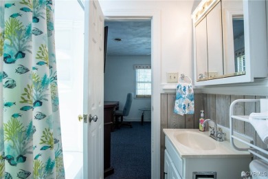 Price Improvement! Don't miss this rare opportunity to own a on Piankatank River Golf Club in Virginia - for sale on GolfHomes.com, golf home, golf lot