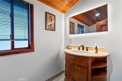 Set within the prestigious, guard-gated enclave of Monarch Bay on Monarch Beach Golf Links in California - for sale on GolfHomes.com, golf home, golf lot