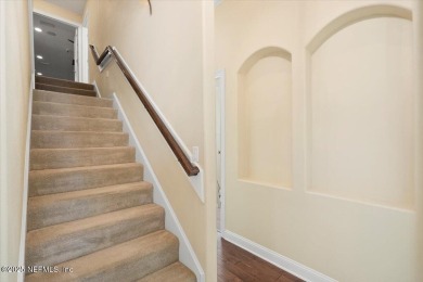Stunning one of a kind 4BR/5.5BA custom home in Eagle Harbor on Eagle Harbor Golf Club in Florida - for sale on GolfHomes.com, golf home, golf lot
