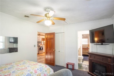 Price Improvement! Don't miss this rare opportunity to own a on Piankatank River Golf Club in Virginia - for sale on GolfHomes.com, golf home, golf lot