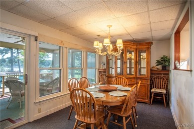Price Improvement! Don't miss this rare opportunity to own a on Piankatank River Golf Club in Virginia - for sale on GolfHomes.com, golf home, golf lot